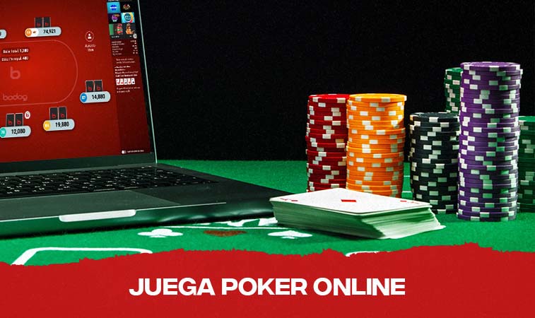 torneo poker online