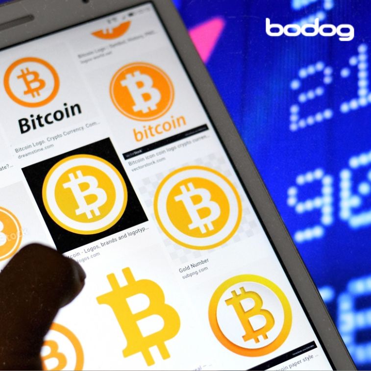 bitcoin mercado grafico