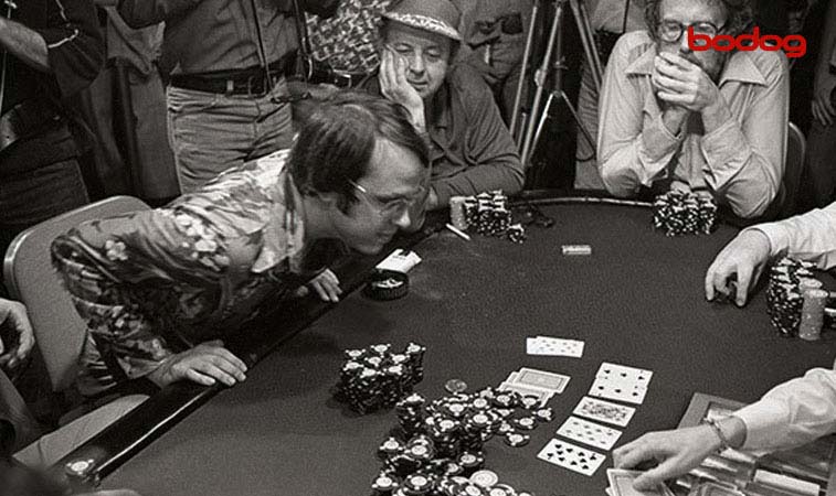 historia wsop torneo poker