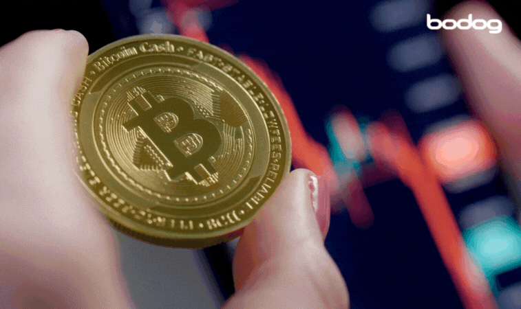valor bitcoin tendencia