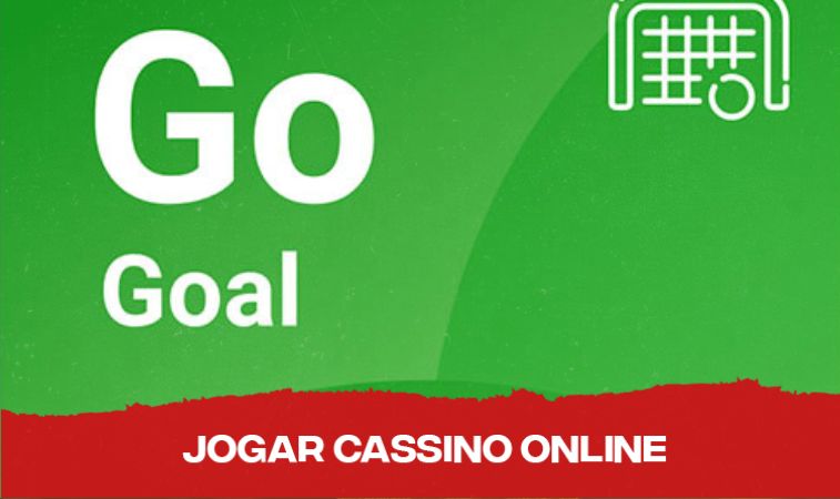 Como jogar Goal da Spribe no cassino online