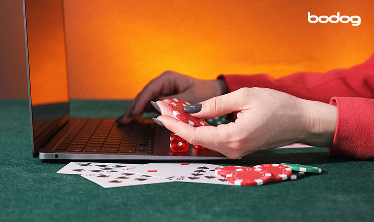apuesta poker call