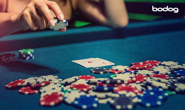 side pot poker