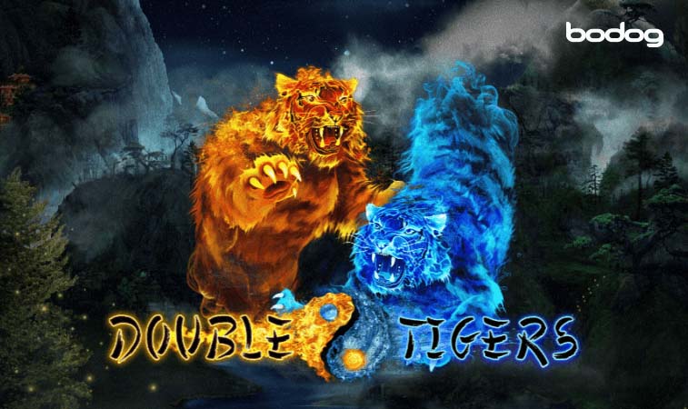 Double Tiger