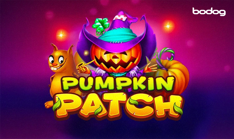 Pumpkin Patch