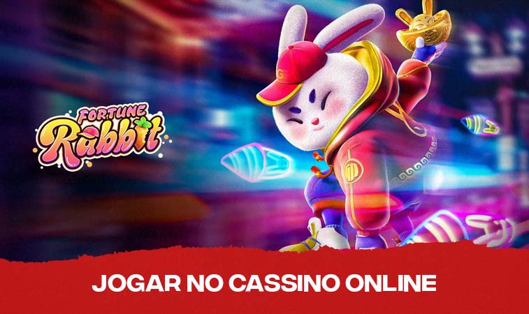 Experimente Fortune Rabbit e veja como a sorte pode ser sua!