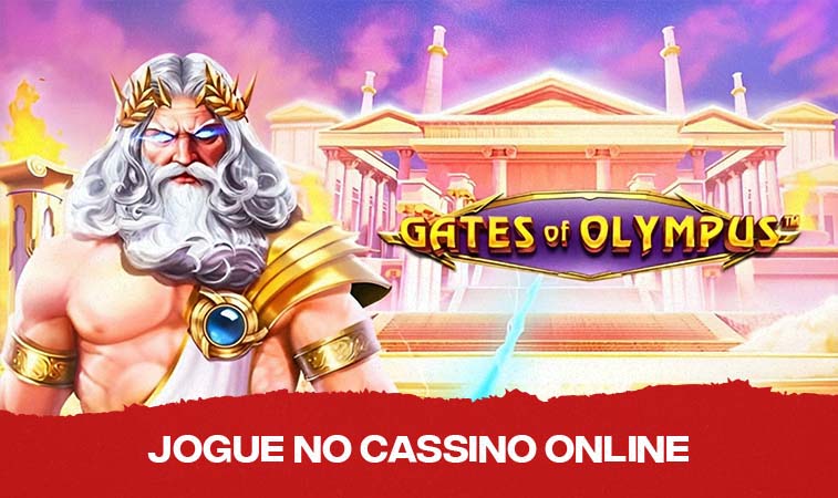 Explore os poderes divinos de Gates of Olympus com a ajuda dos deuses!