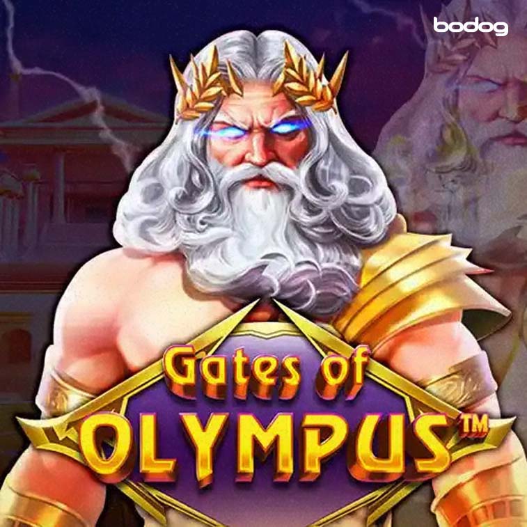 Estratégias para jogar Gates of Olympus e ganhar!