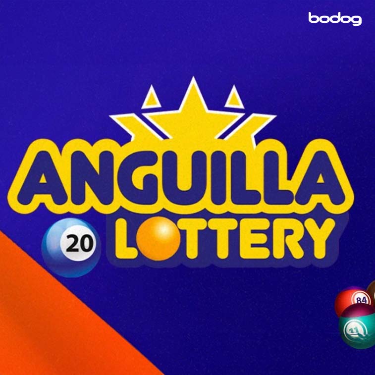 Anímate a jugar en la Lotería Anguilla
