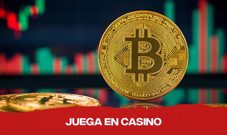 bitcoin criptomoneda casino
