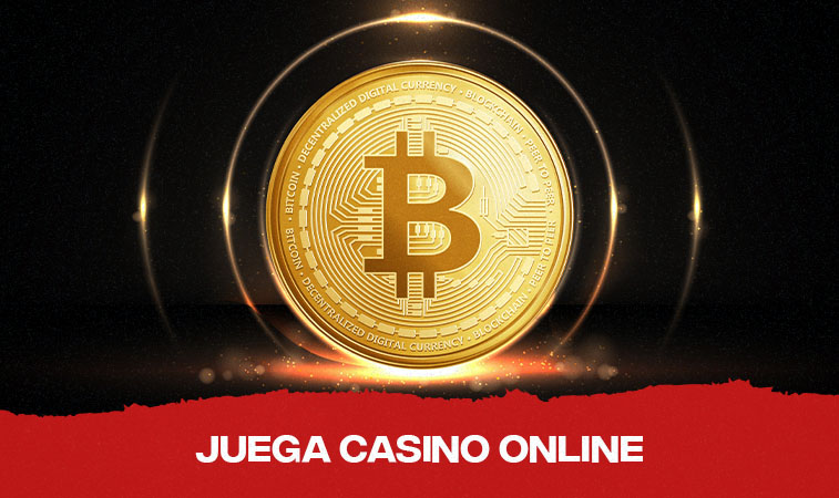 bitcoin criptomoneda dorada