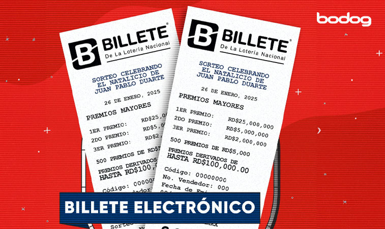 ¿Dónde ver los resultados de la Lotería Nacional Dominicana?