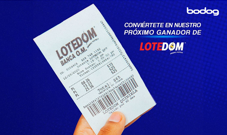 ¿Cómo jugar en Lotedom?