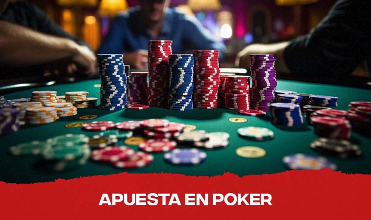 bote mesa poker