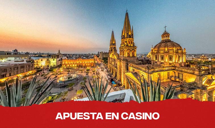 Centro de guadalajara