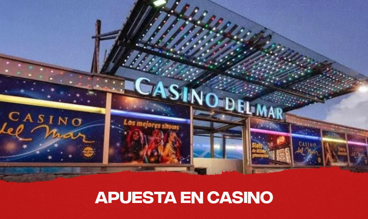 Casino y poker en Veracruz