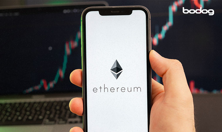 icono ethereum
