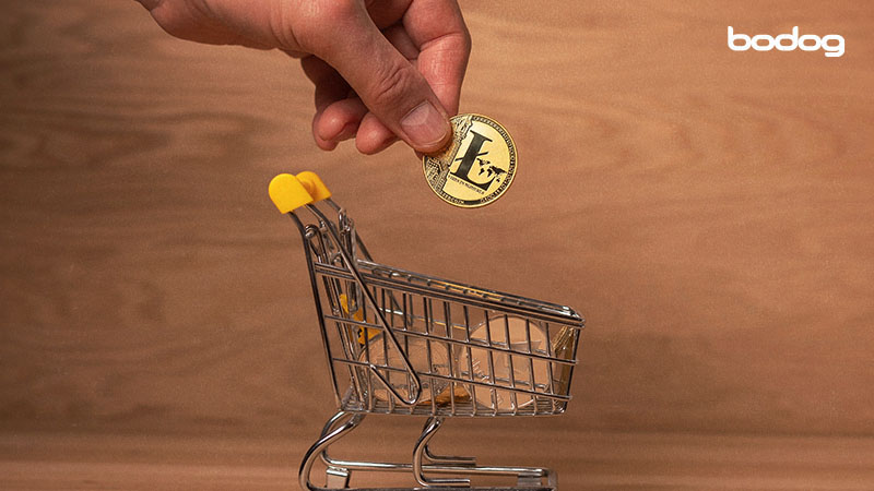 comprar litecoin cash online