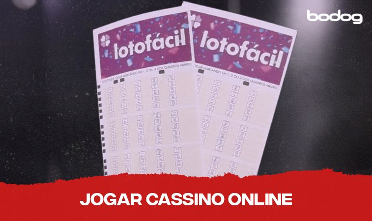 Lotofácil: tudo o que você precisa saber para apostar com confiança