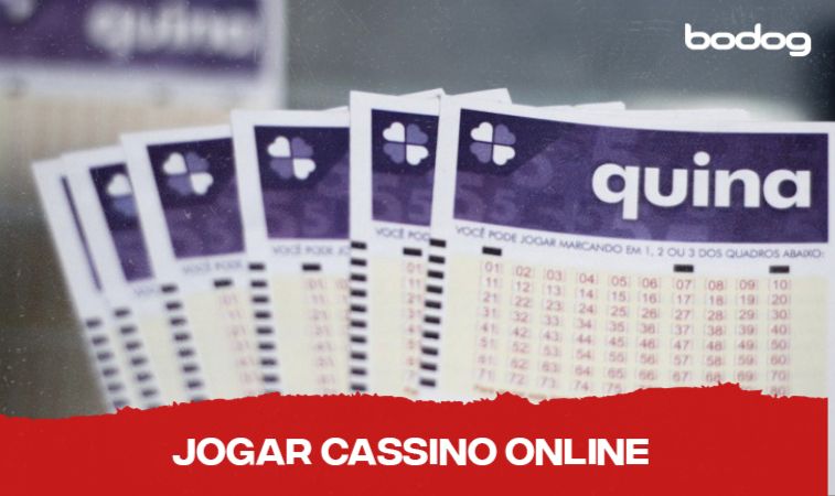Quina da Caixa: saiba quais são suas chances de ganhar