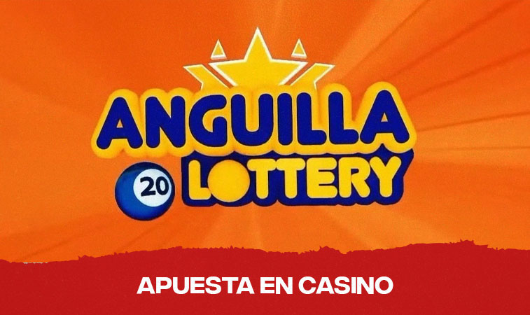 Guía Completa sobre la Lotería Anguilla