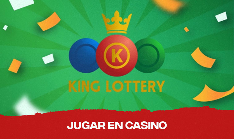 Todo lo que debes saber sobre King Lottery