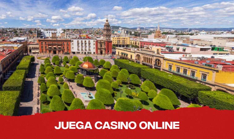 Vista panorámica de León