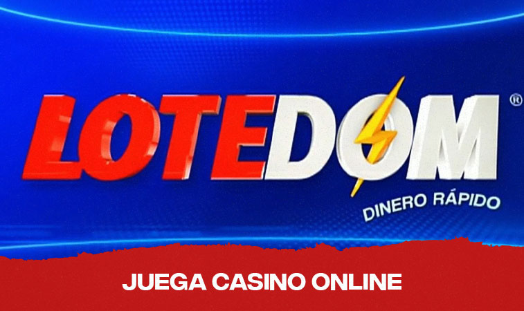 Todo lo que debes saber para jugar y ganar en Lotedom