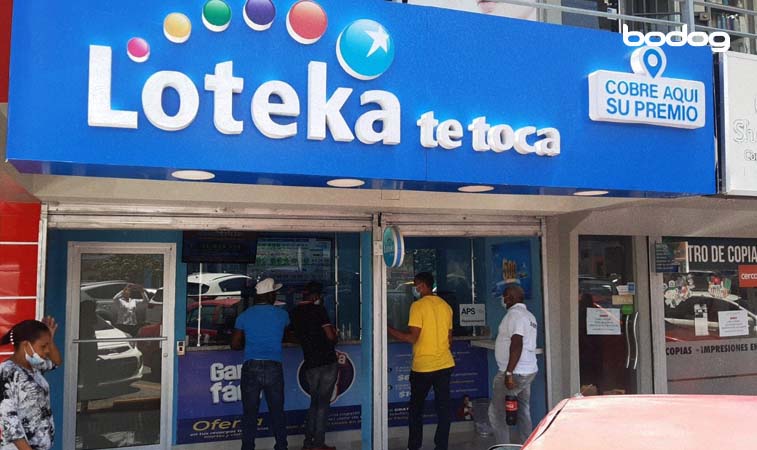 Premios y cómo se calculan en Loteka