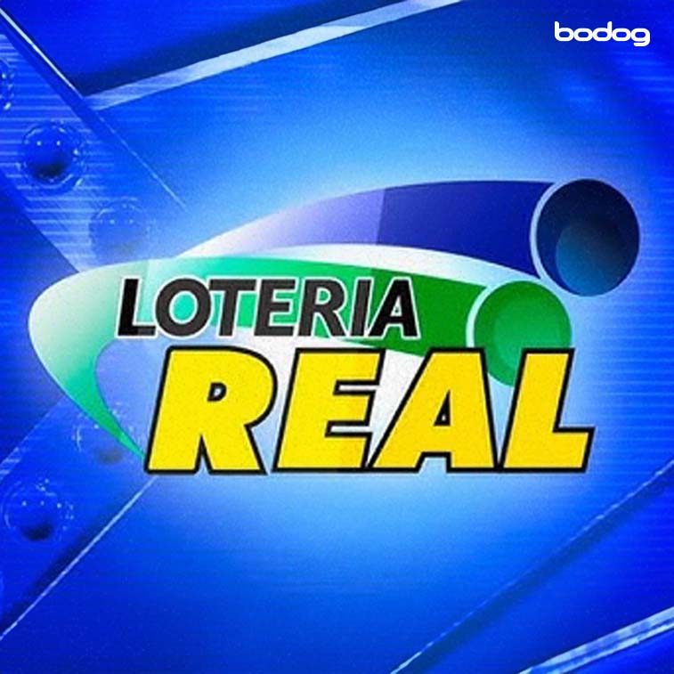 ¡Alegra tu tarde con la Lotería Real!