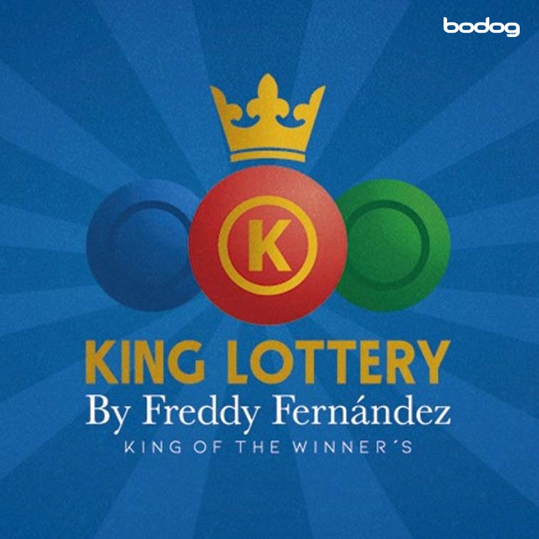 Juega con confianza en King Lottery