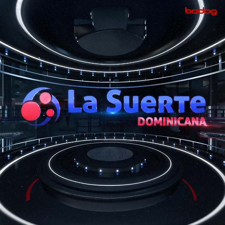 ¡No esperes más para jugar la lotería La Suerte!