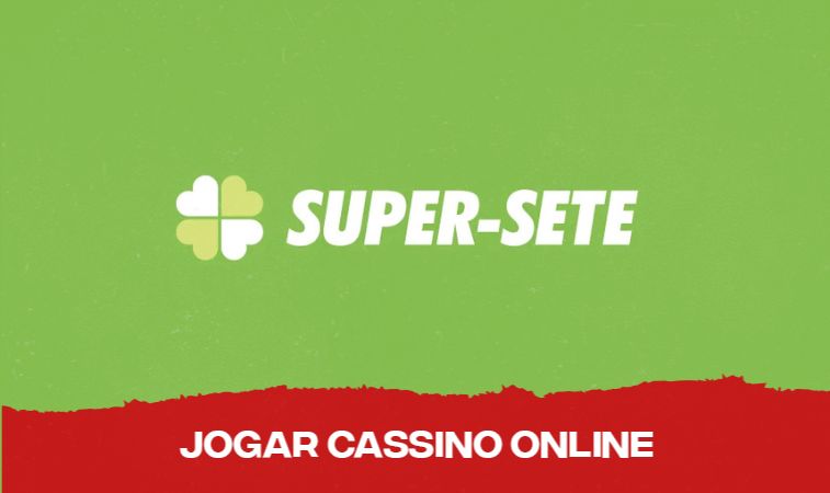 Loteria Super-Sete: Como jogar?