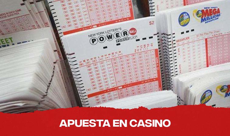 ¡Juega Loterías Americanas desde República Dominicana!