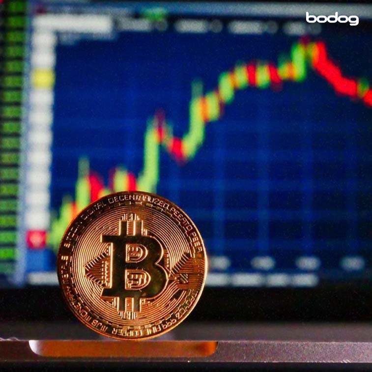 moneda digital bitcoin
