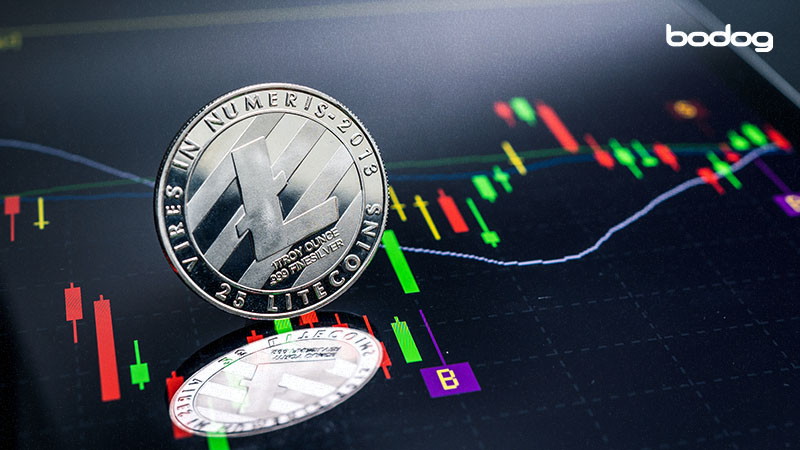 moneda digital litecoin online