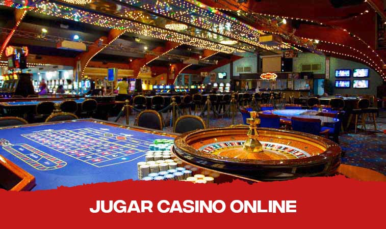 Poker y casino en Querétaro