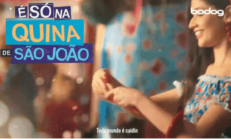 Quina de São João