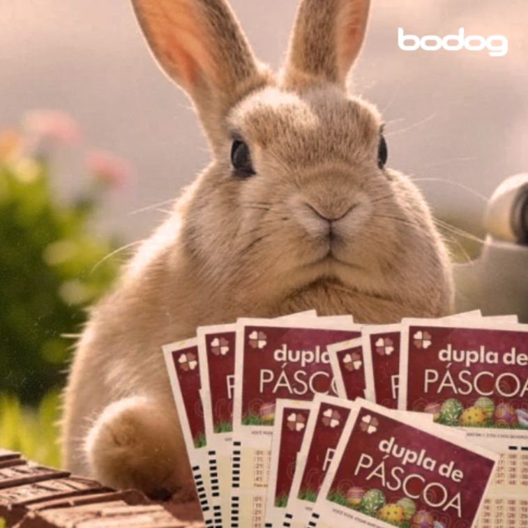 Jogue com estratégia e viva a experiência das loterias na Bodog