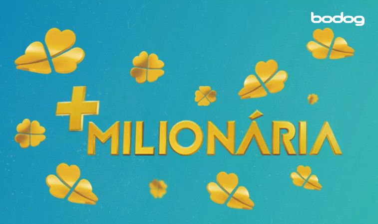 Chances de acerto na Mais Milionária da Caixa