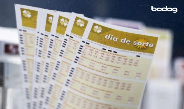 Quando é o sorteio do Dia de Sorte?