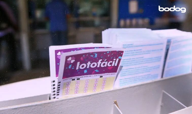 As chances reais de ganhar na Lotofácil