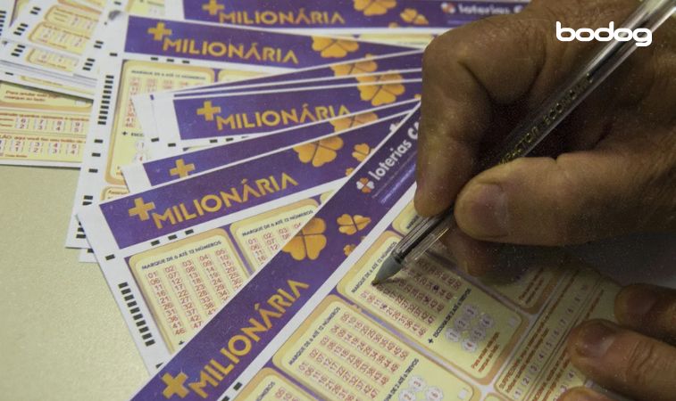 Tipos de apostas que você pode fazer