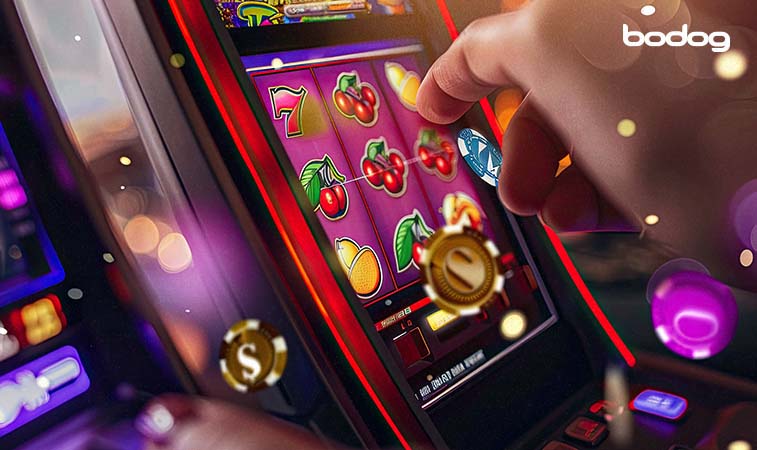 Qué considerar de un cilindro antes de elegir un slot