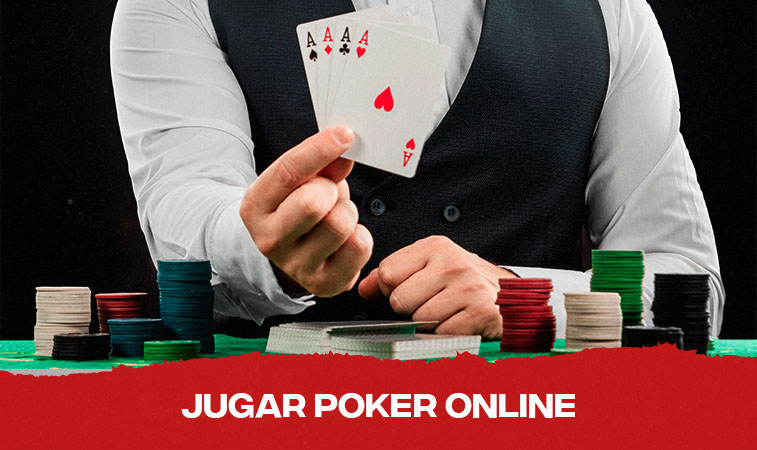 Aprende a calcular las odds en poker Omaha