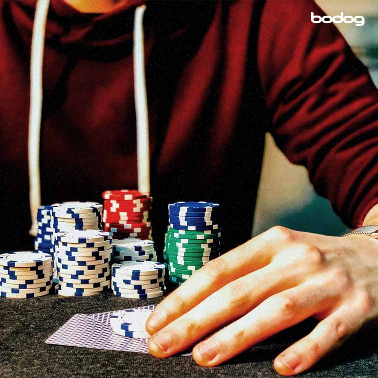Domina las odds y conviértete en un experto del poker Omaha