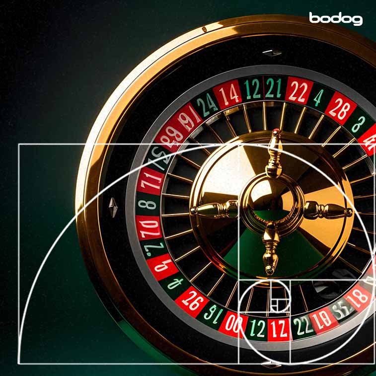 ruleta estrategia fibonacci